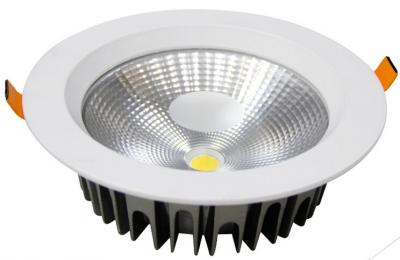 China Shallow Depth Downlights for sale