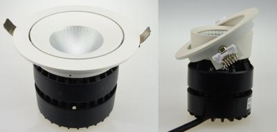 China 39W justierbares Downlights zu verkaufen