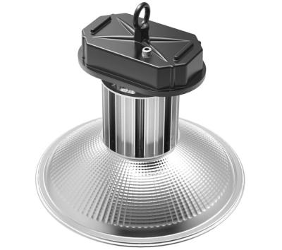 China CREE Chip hohe Bucht 110Lm/W des 200 Watt-Aluminium-LED als Umbau Halogenids Highbay des Metall400w zu verkaufen