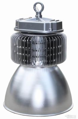 China Built - in Driver 150 Watt Highbay Lights , Substitute 400w Metal Halide High Bay for sale