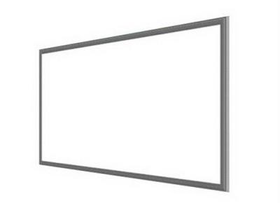 China High Lumen 5600 lm LED Flat Panel Lighting 120x60 cm 72W Office Energy Efficient for sale