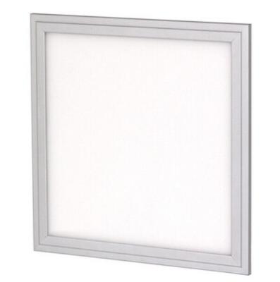 China Büro-Rand - beleuchtetes ultradünnes 60x60cm Ideal der LED-Platten-hohes Helligkeits-72W zu verkaufen