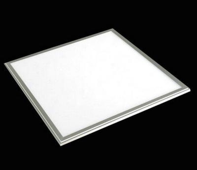 China Luz del panel blanca de 600x600 LED 45W que enciende la CA 100 - 240V lámpara fluorescente de la modificación 4x18w en venta