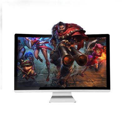 China Good Quality Game All In One PC Exported To Global i7 32 6th Inch All In One 32 Inch TV PC for sale