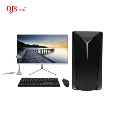 China Business Experience Desktop with Intel Pentium CPU Desktop for sale