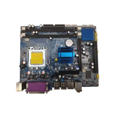 China AMD Desktop Desktop Socket AM2/AM2+/AM3 Support Combined DDR2 & DDR3 Ram for sale