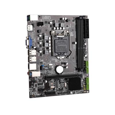 China AMD Motherboard Desktop PC Mainboard For All In One PC SupportDDR3 Ram for sale