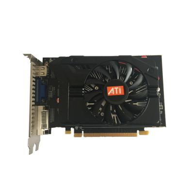 China PCI Express Graphics Video Card ATI R7 350 4G 128Bit ATI Graphics Card; ‰ ¥ 1024MB for sale