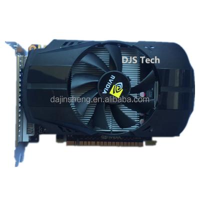 China Cheap ! graphics card GF GTX750 with 4G DDR5 128Bit graphics card 4GB for sale