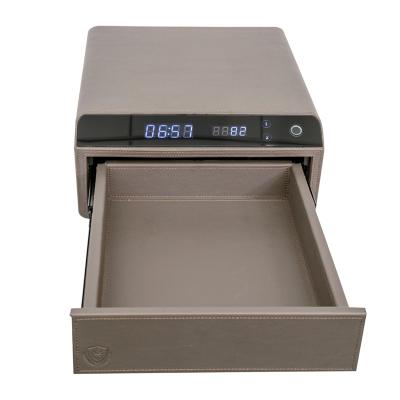 China Drawer Cabinet Fingerprint Lock Safe Cabinet Locks Wooden Box Furniture Drawer Biometric Fingerprint Keyless Locks for sale