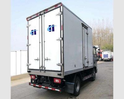 China Truck Box Van Door Parts Refrigerated Van Door Parts Refrigerated Truck Door Parts for sale