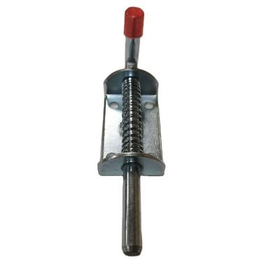 China Truck Galvanized Spring Bolt for sale