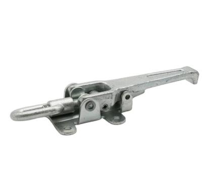 China Truck Trailer Dropside Hitch Dropside Hitch Latch Lock for sale