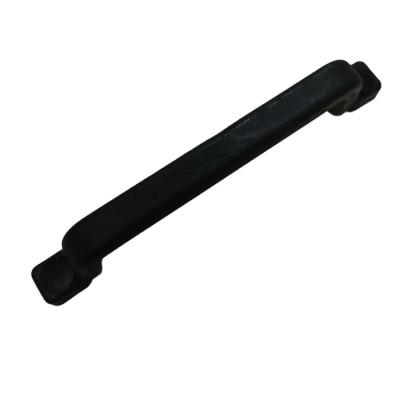 China Morden Single Plastic Or Steel Truck Door Handle Truck Parts Panel Door Handle for sale