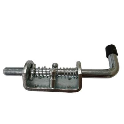 China All Trucks Latch Spring Bolt for sale