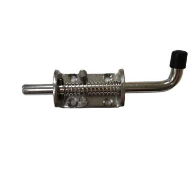 China Truck push bolt latches for sale