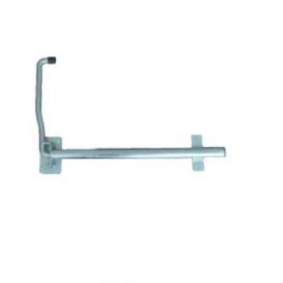 China Van Truck Stainless Steel Door Obstacle Handle For Truck / Trailer for sale