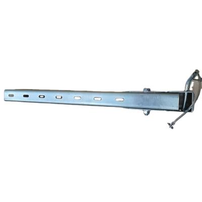 China Truck and Trailer Truck Side Bracket Guard for sale