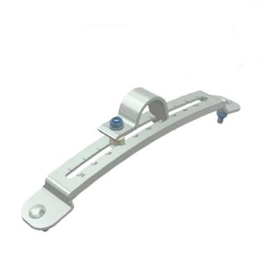 China Truck and trailer fender bracket for sale