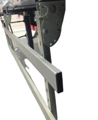 China Truck Truck Side Protection Lateral Protection Bracket for sale