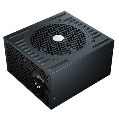 China PC Power Supply 650w 80plus Gold ATX Power Supply Desktop Modular Upright Active Pfc for sale