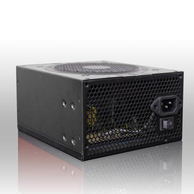 China ATX Power Supply Desktop PC 700w EPS 12V Plus 80 Certified Full PSU. active PFC modular for sale