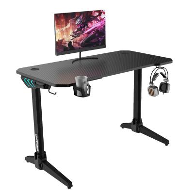 China (Size) Best Selling Quality Modern Design DIY Adjustable Computer Desk for sale