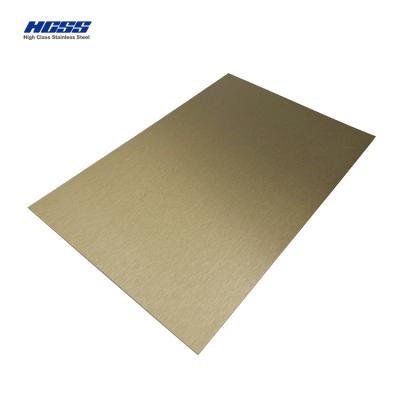 China Luxury manufacturers sales production of stainless steel sheet can be used for different occasions for sale