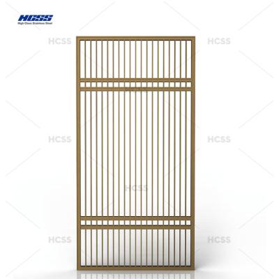 China CLASSIC specialization in the production of rectangular stainless steel frame screen for sale