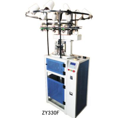 China Fully Automatic Flat Machine Loom Weaving Knitting Machine Maximum Workstation Concentration Values for sale