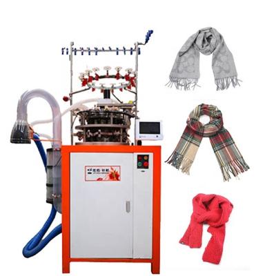 China Warp Scarf Hat Knitting Machine DIY Knitting Machine Scarf for sale