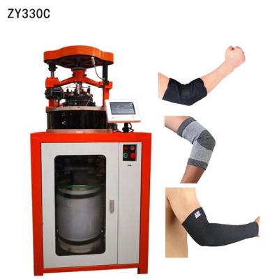 China mehcin loom machine flat elastic gaiters fully machine for sale