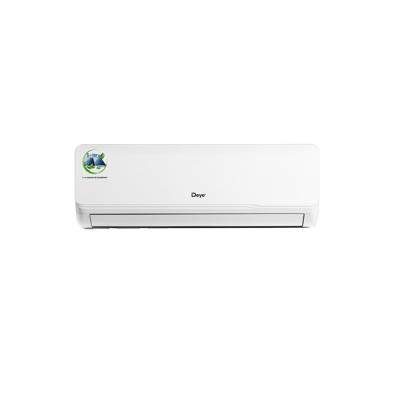 China 100% Electricity Saving Guaranteed Quality Suitable Price 9000BTU Off Grid Split Residential Solar Air Conditione for sale