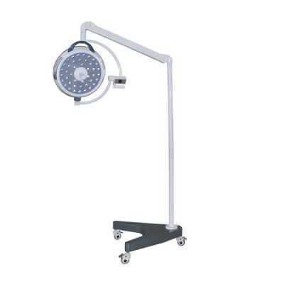 China Moving Type LED Led Operation Theater Light , Surgical Shadowless Lamp for sale