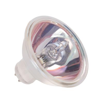 China 93638 21V 150W GX5.3 Microscope Lamp Glass Base SUPPLEMENT FOR DEFICIENCY Halogen Bulb for sale