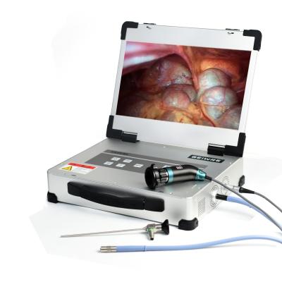 China Medical Endoscope Full HD Endoscopic Camera System For Surgery / Diagnose HD320 for sale