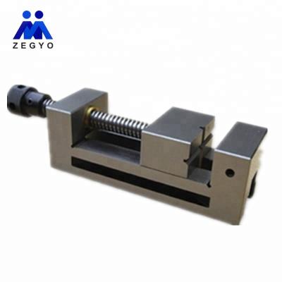 China Building Material Shop QGG Vise Vice Bench Vise Wooden Box HRC58-HRC62 Supply White GQQ50 ZEGYO 1set T/T 0.01mm Manual OEM Acceptable for sale