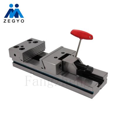 China Universal Vice Hot Vise Machine CNC Machining Center Sellingmilling Machine Vice for sale