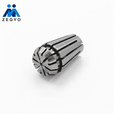 China CNC Machining Center Bushing CNC Machining Center Good Price Er11 8mm Fangzheng Supply Standard Size NC; SHN standard carton model 0.008 65mn T/T for sale