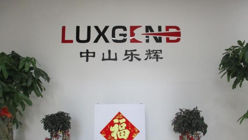 Verified China supplier - Luxgend Electronics Co., Ltd.