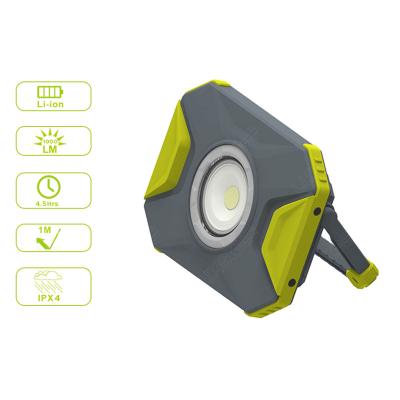 China Usb Rechargeable Flood Work Lamp Auto Repair Portable Spotlight Led Light Work Light 1801-Work Light for sale