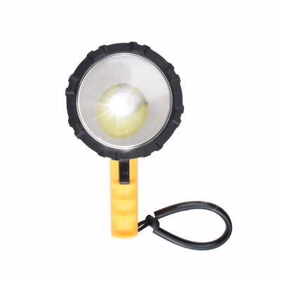 China 1800 Lumen Outdoor Lighting Floodlight Flashlight Custom Two Way Switch Mode Led Flood Light for sale