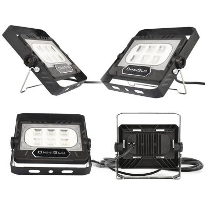 China Factory Wholesale Best Hi-Efficiency Lens Optics Led Rechargeable Flood Easy Task Work Light For Garden With Good Quality 0900 for sale