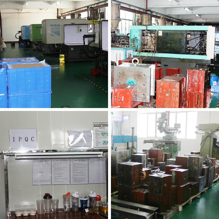 Verified China supplier - Qingdao Picka Plastic Industry Co., Ltd.