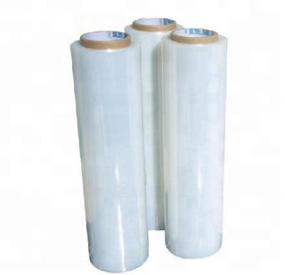 China Supplier Moisture Proof Stretch Film / Pallet Wrap / Packaging Film for sale