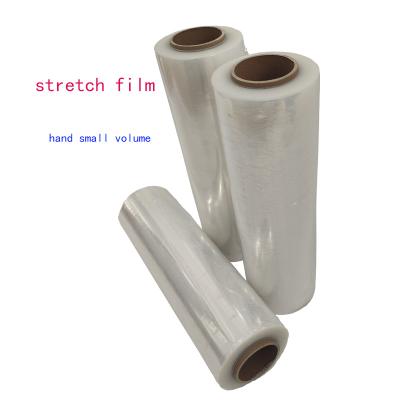 China Dust Antidumping Global China Manufacturers Supply Stretch Wrapping Film Wrapping Tray Bulk Cargo Moisture Proof Direct Film for sale