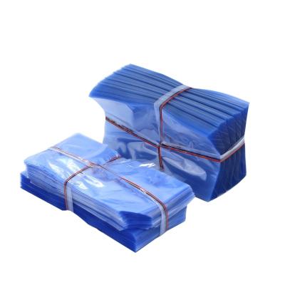 China Moisture Proof PVC Shrink Sleeve / Sleeve / Plastic Shrink Wrap Bags for sale