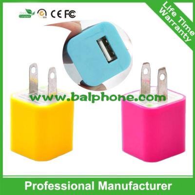 China iphone-wall-charger for sale