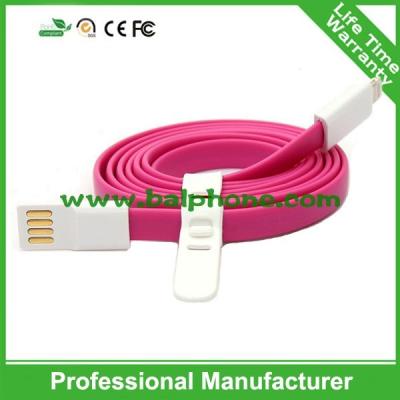 China Magnet cable for Iphone6 for sale