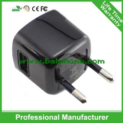 China travel charger for Blackberry for sale